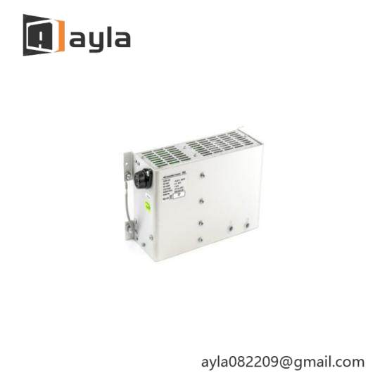 ABB SINT4420C 30KW Driver Board