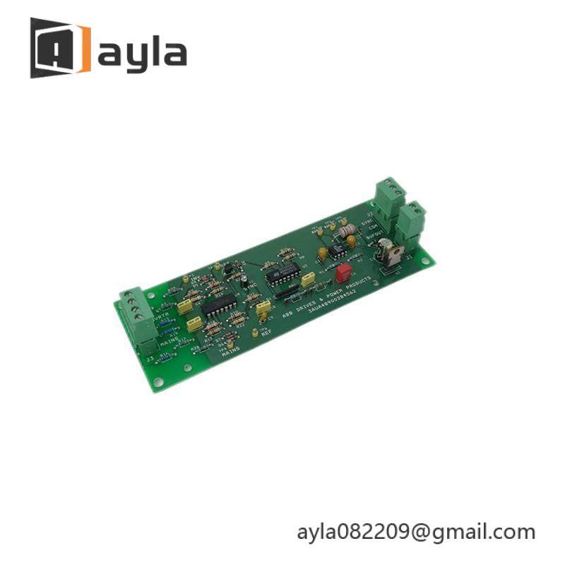 ABB 3BSE001848R1