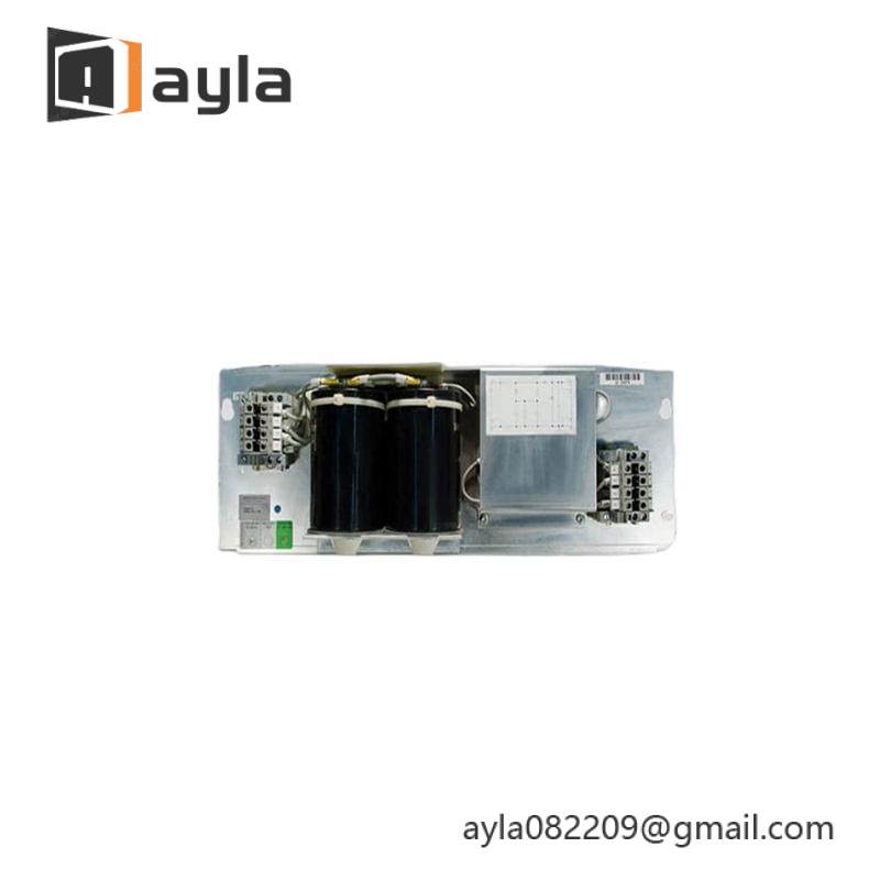 ABB DSTD110A Terminal Board