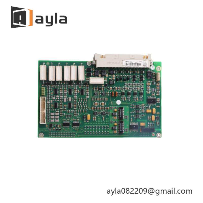 ABB PM820-1 