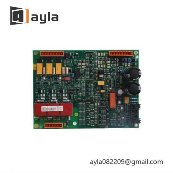 ABB DYTP600A 6143001-ZY power supply