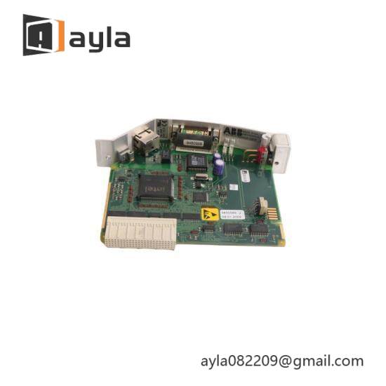 ABB EI813F 3BDH000022R2 Ethernet Module