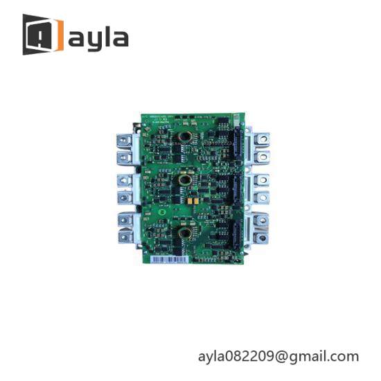 ABB HESG447043R1