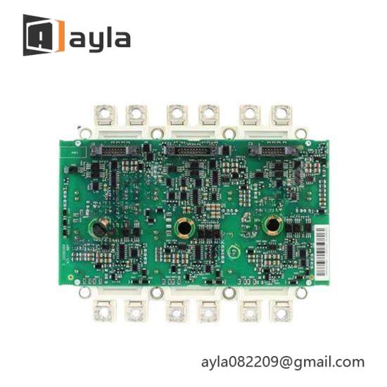 ABB FS450R12KE3/AGDR-71C S IGBT Module