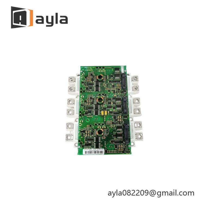 ABB FS450R17KE3/AGDR-71C IGBT MOUDLE