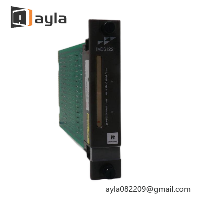 ABB GDD471A001
