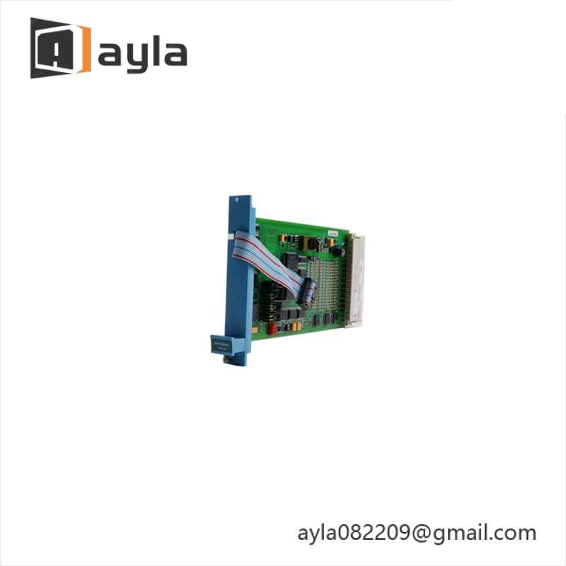 ABB GINT-5611C