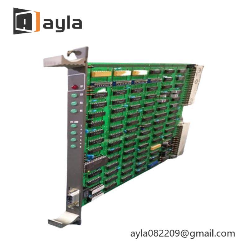 ABB GJR2363900R1000 Board