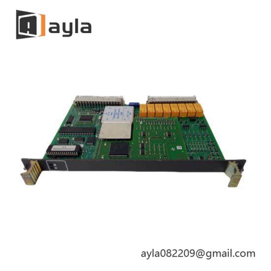 ABB GJR2368900R2340 87TSO11-E Analog Output Module