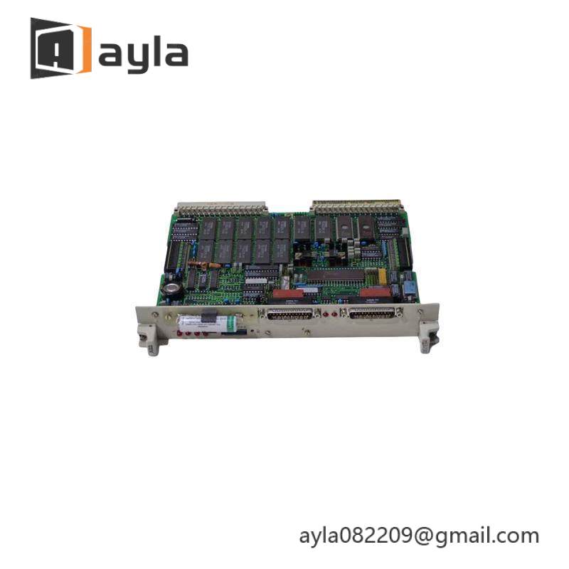 ABB GJR5146600R0101 Processor Board