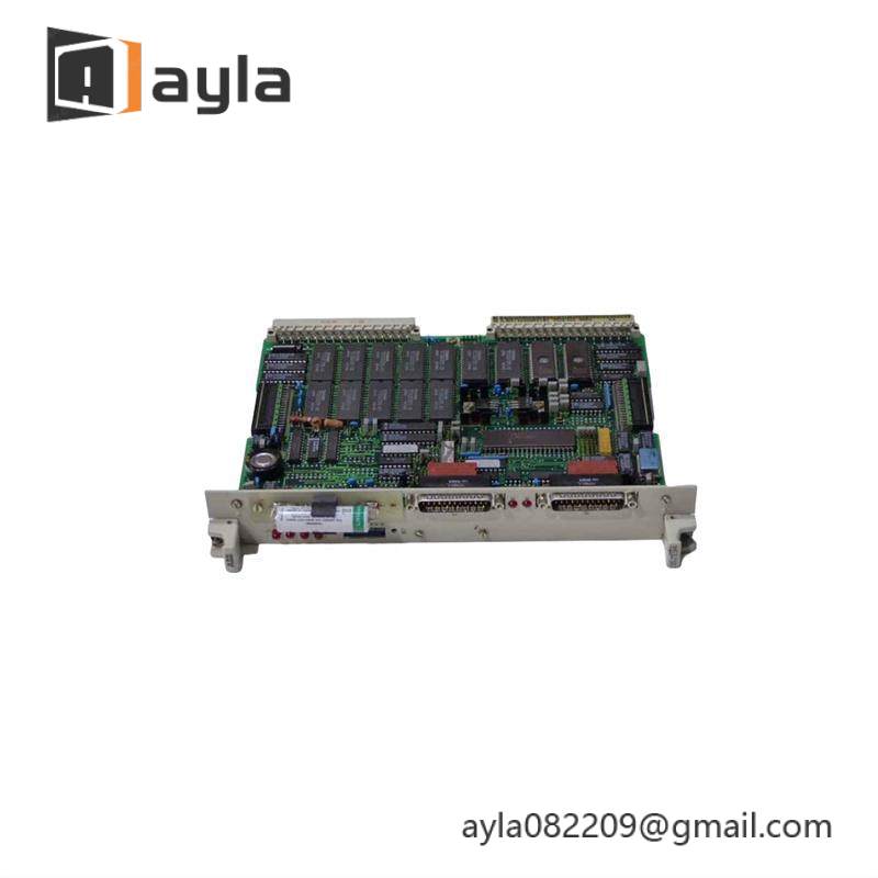 ABB GJR5146620R0001 35ZE94G Processor Board