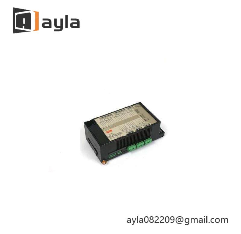 ABB GOP2