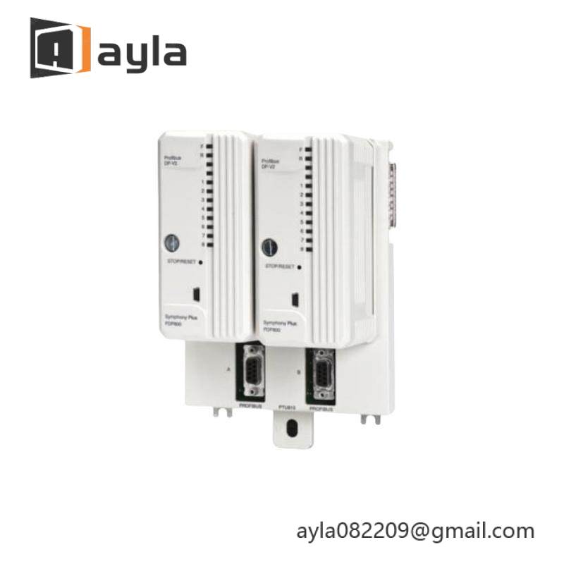 ABB GOP2