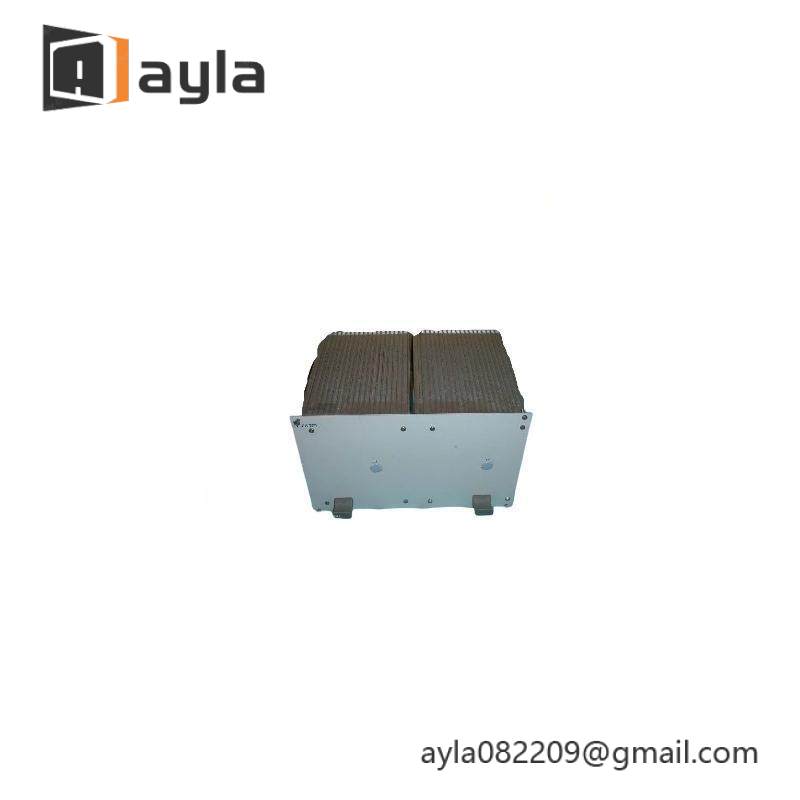 ABB HENF 105296 R0001 E5LA module