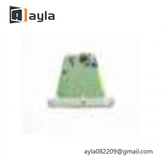 ABB HESG447260R2 70BA01C-S Bus End Module