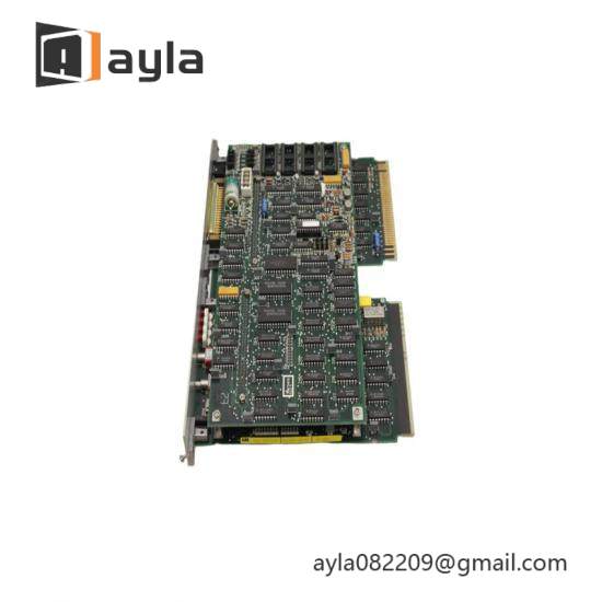 ABB hesg 330191 r1 ES 1803 C CPU Module