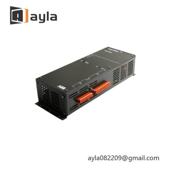 ABB HIEE205010R0001 UNS3020A-Z,V1 Ground Fault Relay