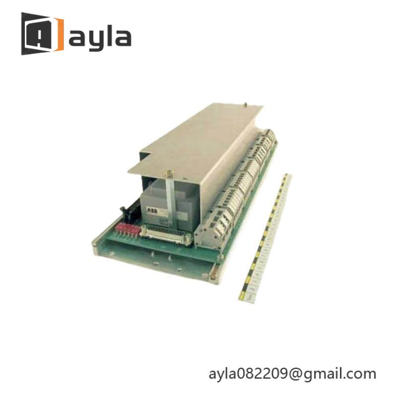 ABB HIEE20501R001 Measuring Interface Module