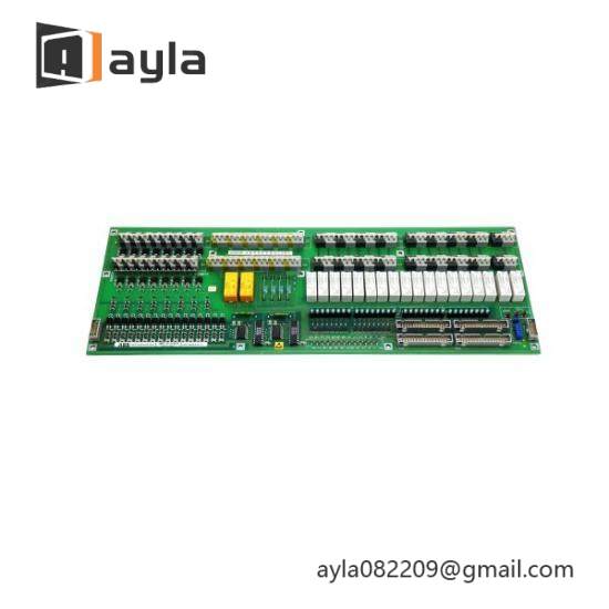 ABB HIEE305082R0001 UNS0863A-P V1 Digital I/O card