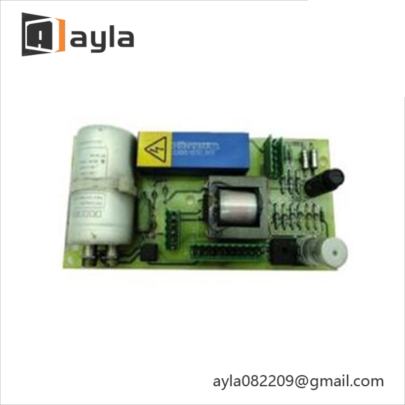 ABB HIEE400961R0001 UFB009AE01 PLC Module