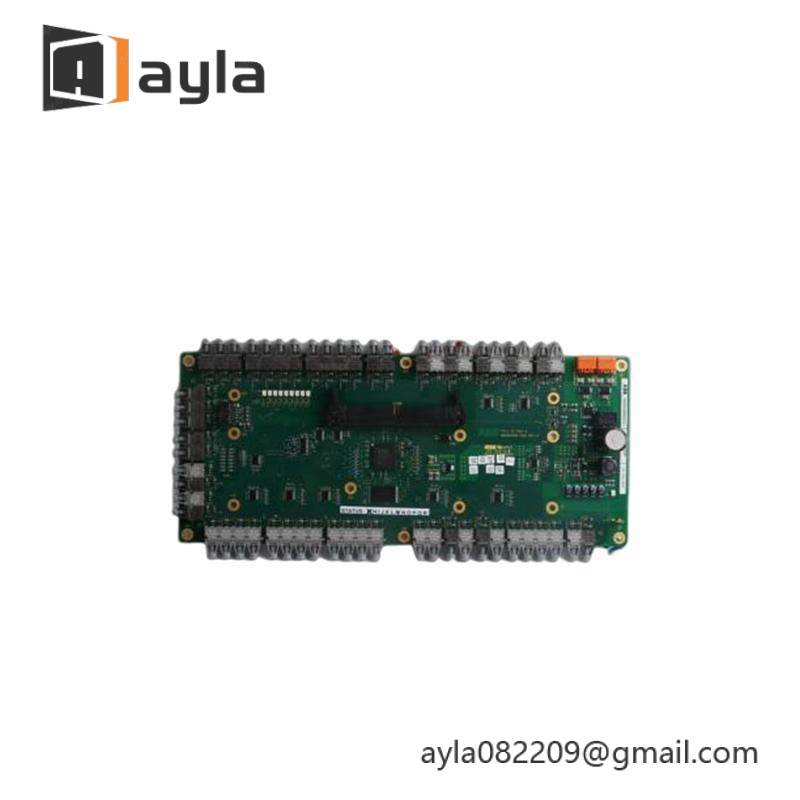 ABB HIEE401782R0001 ;LTC391AE01 monitoring module