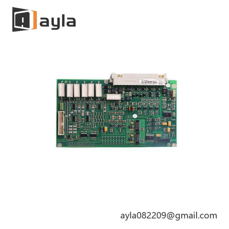 ABB HIET404238R0001 UFB700 A01 Circuit Board