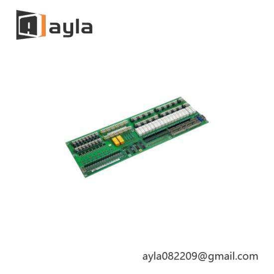 ABB HIET404828R0001 PPB624 A01 Circuit Board