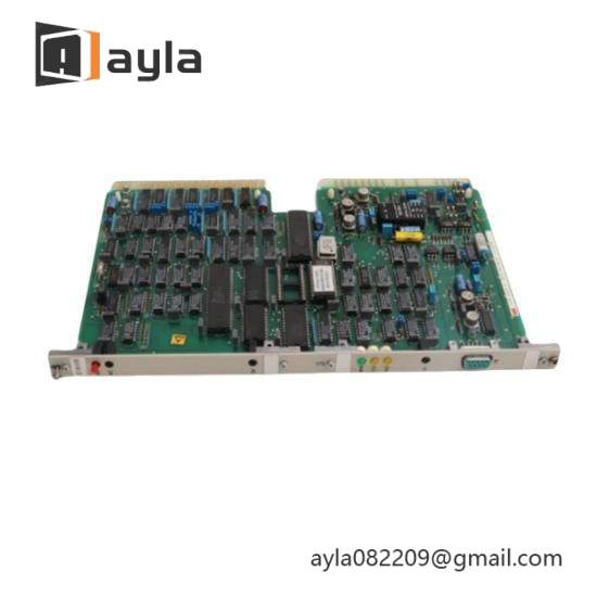 ABB HITE303278R1 Analog Input Module
