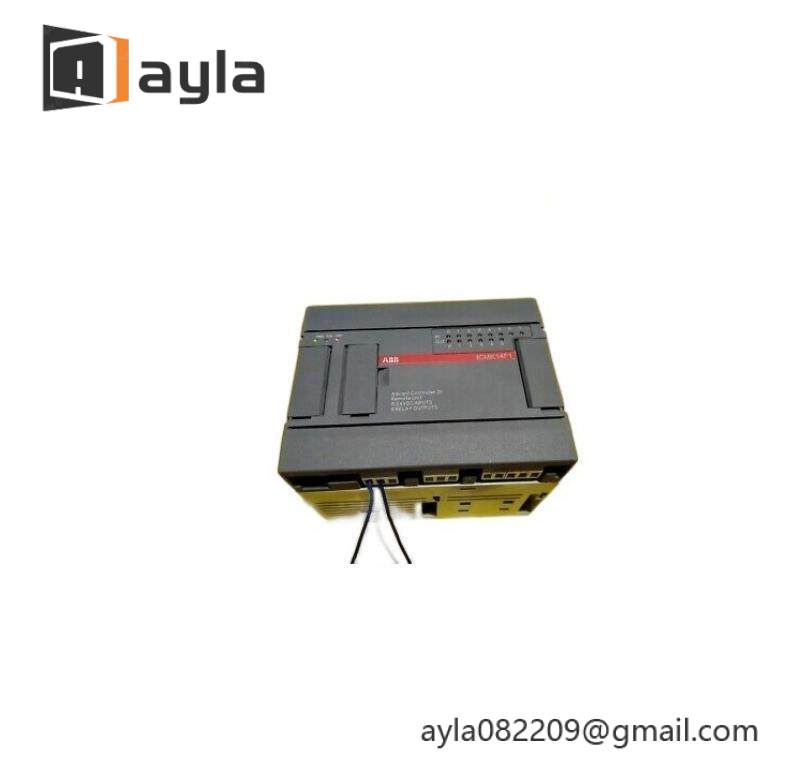 ABB ICMK14F1 1SBP260051R1001 Advant Controller