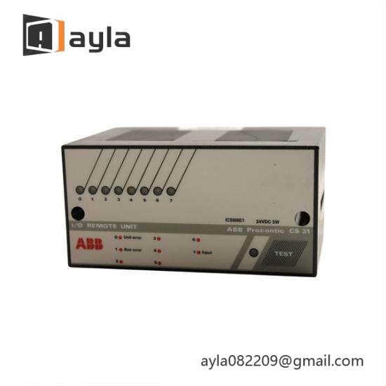 ABB 3HAC025525-001