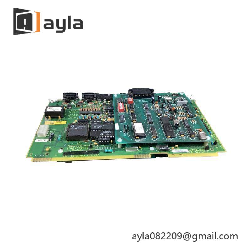 ABB IIMKM02A Circuit board