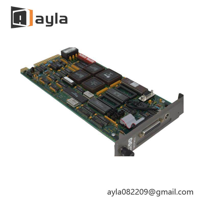 ABB IMCPM02 Communication Port Module
