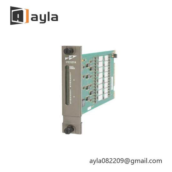 ABB IMDS014 Digital Slave Output Module