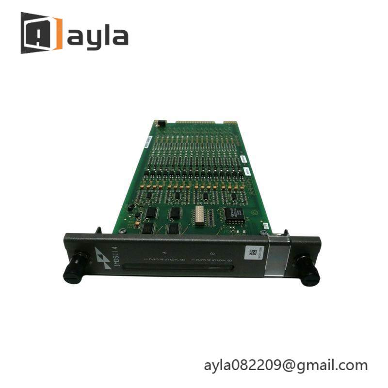 ABB IMDSI14 Digital Input Module