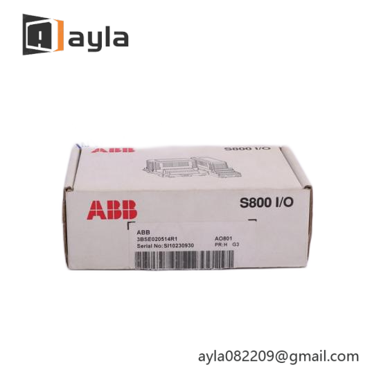 ABB IMSDI14