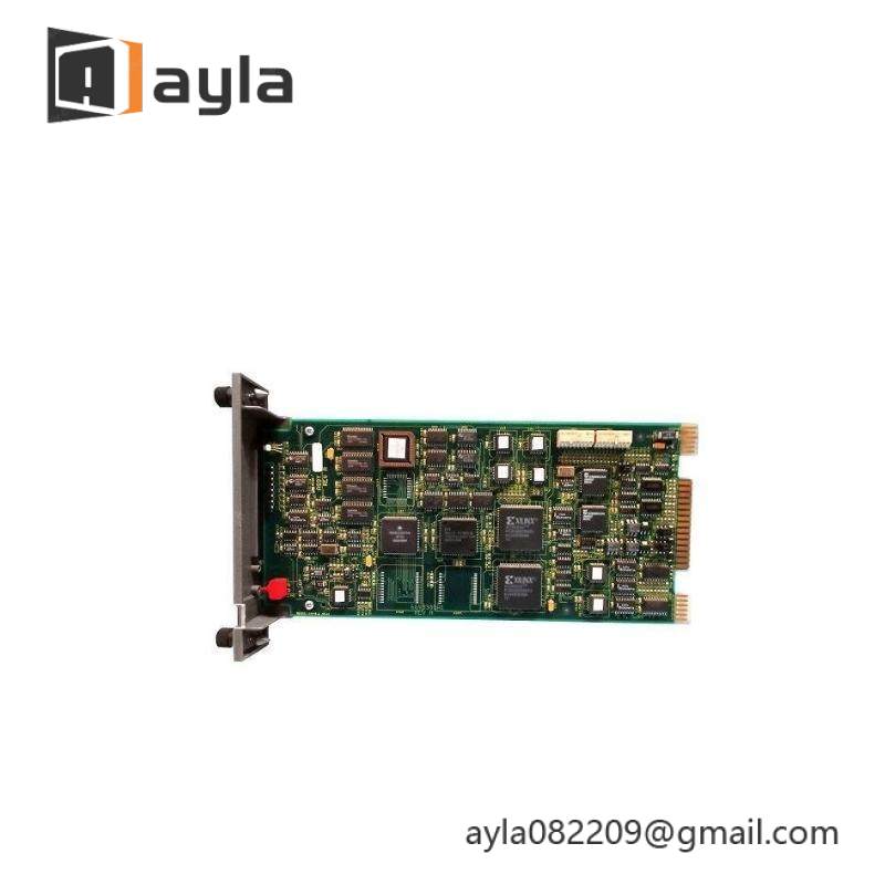 ABB INNPM11 Bailey Network Process Module
