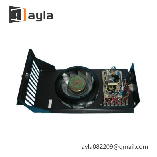 ABB IPFAN14 FAN MODULE