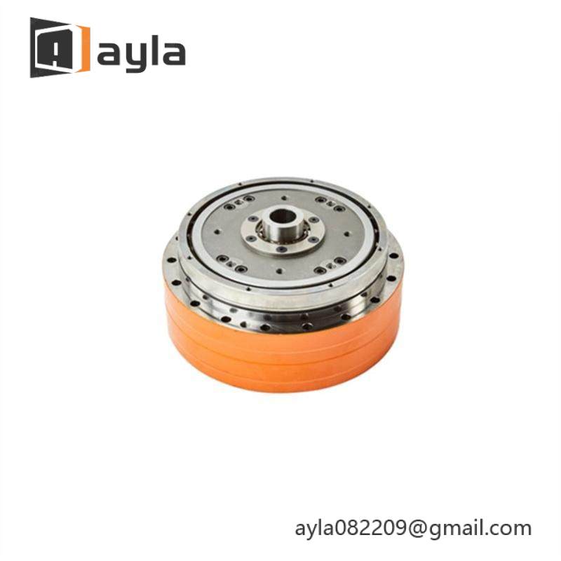 ABB IRB46003 3HAC039109-002 Gearbox