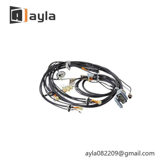 ABB IRB64001-63HAC8009-1 Harness assembly manip.