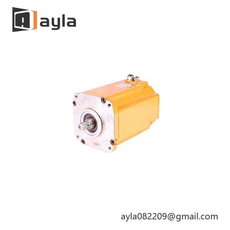 ABB IRB66003HAC020208-001 DSQC611/3HAC13389-2 3HAC020849-001 Rotational AC Motor, M11