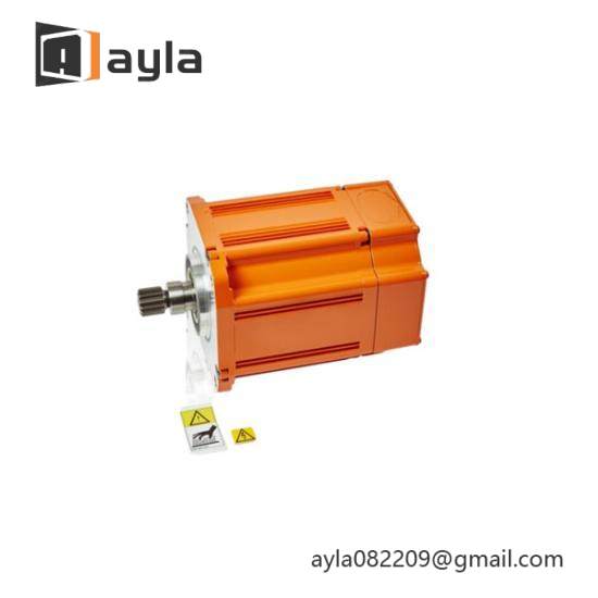 ABB IRB67003HAC048221-001 Rot. ac motor incl p.