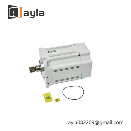 ABB IRB67003HAC055433-001 one axis motor