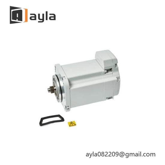 ABB IRB76003HAC14041-1 Servo Motor