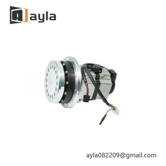 ABB IRB910SC 3HAC056153-001 Gear motor unit-axis2