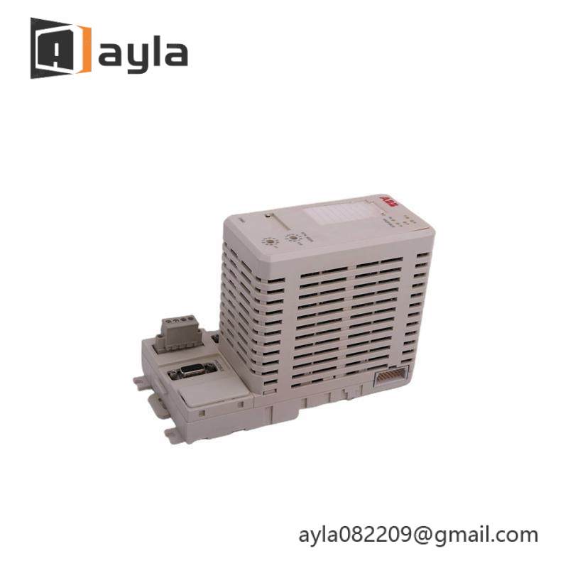 ABB MA03 MA 03 Contronic Module