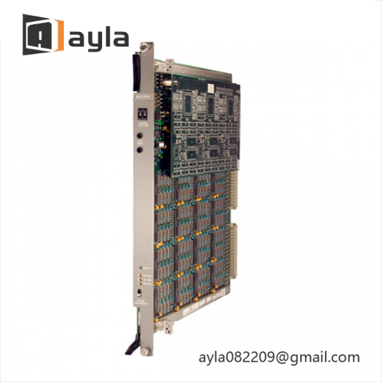 ABB MAI32MAD Analog Input Module