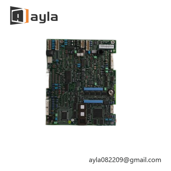 ABB MPRC086444-005
