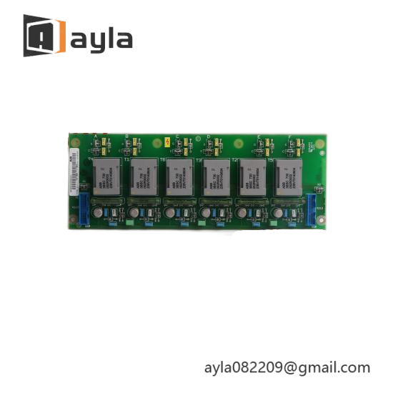 ABB MPRC086444-005
