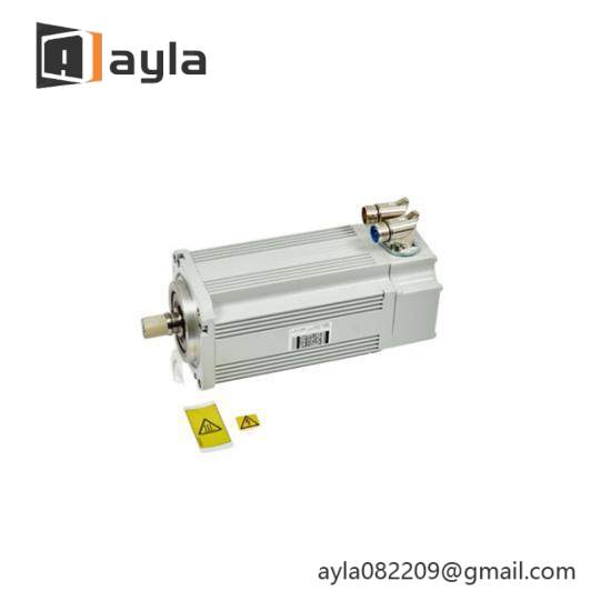 ABB MU3003HAC040657-002 Motor unit