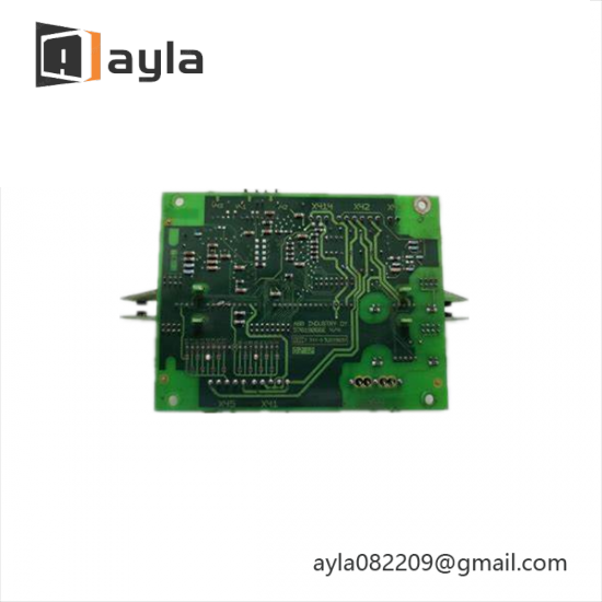 ABB NINT-42 Main Circuit Interface